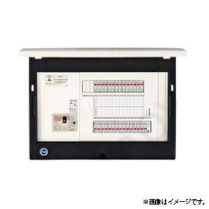 樂天商城 - 分電盤 太陽光発電+オール電化対応 扉付 ドア付 リミッタスペースなし 単3 40+0 60A EN2T 6400-33B (EN2T640033B) 河村電器〔代引不可〕