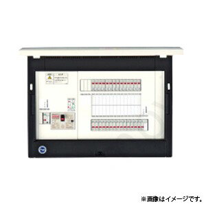 Rakuten - 分電盤 太陽光発電＋自家用発電対応 扉付 ドア付 リミッタスペースなし 単3 24+0 100A EN3T 12403 (EN3T12403) 河村電器〔代引不可〕