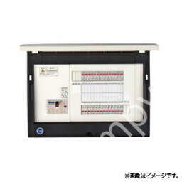 分電盤 扉付 ドア付 リミッタスペースなし 単3 24+0 75A EN 7240 (EN7240) 河村電器