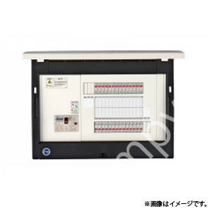 樂天商城 - 分電盤 扉付 ドア付 リミッタスペースなし 単3 26+2 75A EN 7262 (EN7262) 河村電器〔代引不可〕