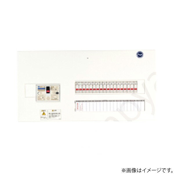 樂天商城 - 分電盤 Ezライン ドアなし リミッタースペースなし 単3 12+0 50A ENE2D5120-2B（ENE2D 5120-2B）河村電器〔代引不可〕