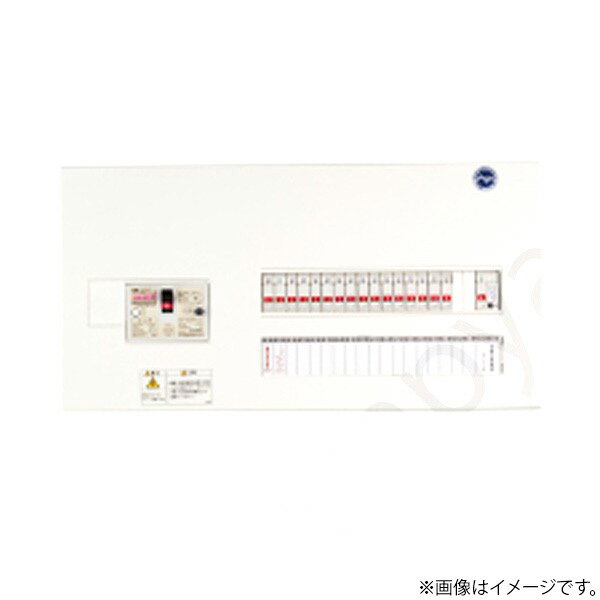 樂天商城 - 分電盤 Ezライン ドアなし リミッタースペースなし 単3 8+2 60A ENE2T6082-33B（ENE2T 6082-33B）河村電器〔代引不可〕
