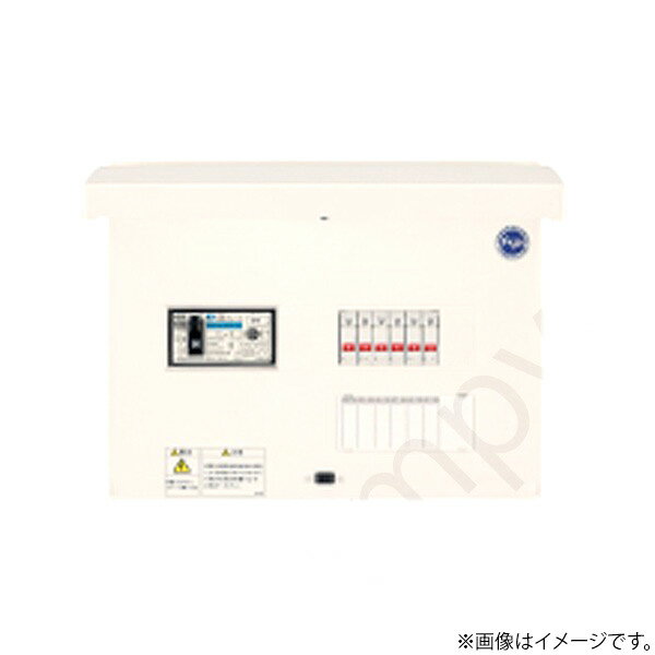 分電盤 Ezライン ドア付 リミッタースペースなし 単2 6+0 30A ENEA23060（ENEA 23060）河村電器〔代引..