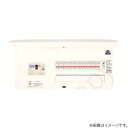 分電盤 Ezライン ドア付 リミッタースペースなし 単3 10+1 60A ENERA6101-K(ENERA 6101-K)河村電器〔代引不可〕