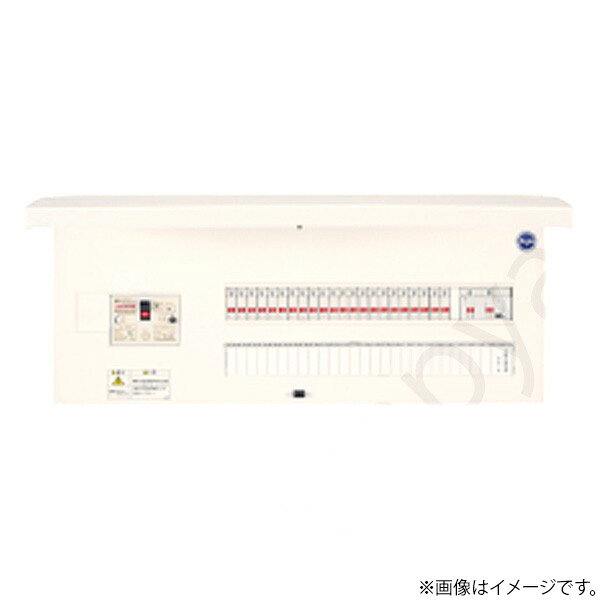 樂天商城 - 分電盤 Ezライン ドア付 リミッタースペースなし 単3 20+3 60A ENETA6203-4（ENETA 6203-4）河村電器〔代引不可〕