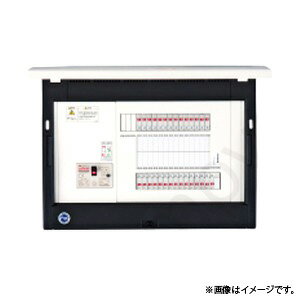 分電盤 自家用発電対応 扉付 ドア付 リミッタスペースなし 単3 40+0 100A ENG 1400 (ENG1400) 河村電器