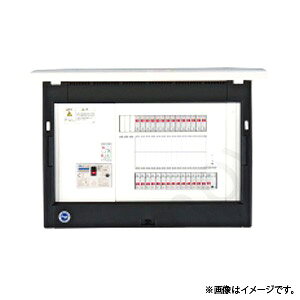 分電盤 高機能対応 扉付 ドア付 リミッタスペースなし 単3 28+0 50A ENR 5280V (EN...