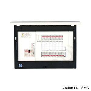 Rakuten - 分電盤 太陽光発電対応 扉付 ドア付 リミッタスペースなし 単3 22+2 100A ENT 1222-3 (ENT12223) 河村電器〔代引不可〕
