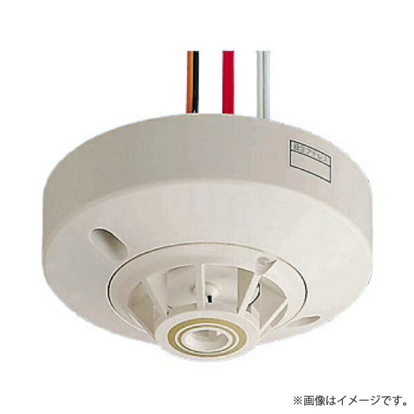 BVR4001 FR 定温式スポット型感知器 1種70度耐酸・耐アルカリ型防水型 試験機能付 自動試験対応 パナソニック