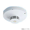 BVR45578 FR 光電式スポット型感知器 3種ヘッド 試験機能付 自動試験対応 パナソニック