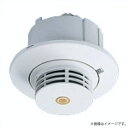 BVRC45878 FR 光電アナログ式スポット型感知器ヘッド 試験機能付 自動試験対応 小型タイプ パナソニック