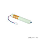 〔即納〕FK838 誘導灯・非常灯用バッテリー パナソニック