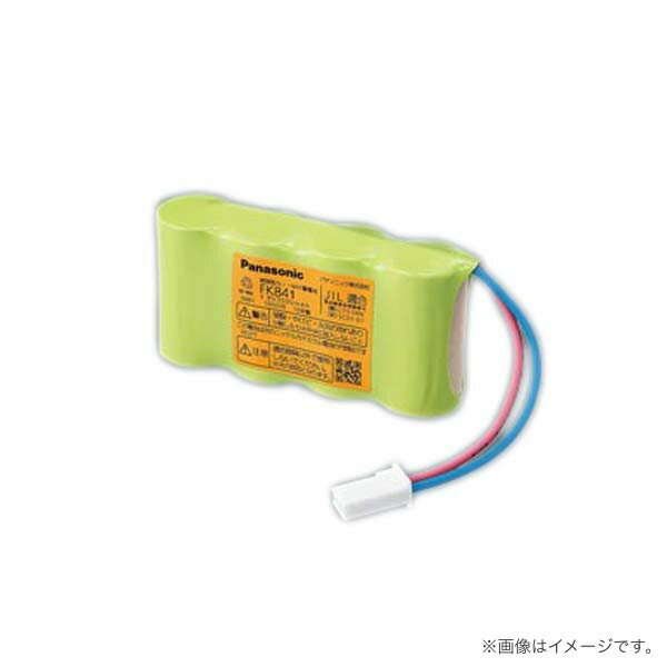 4．8V3000mAhニッケル水素蓄電池※FK667相当品メーカー希望小売価格はメーカーカタログに基づいて掲載しています
