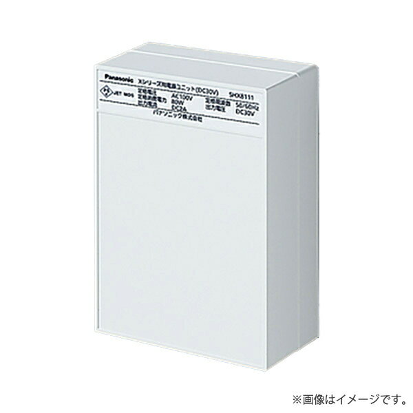 SHX8111K ޥ󥷥HA Ÿ˥å DC30V ѥʥ˥å