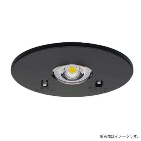 天井埋込型　LED（昼白色）　非常用照明器具　30分間タイプ・断熱/遮音施工用・SB形・LED低天井用（ 3m）　自己点検スイッチ付・リモコン自己点検機能付　非常灯用ハロゲン電球13形1灯器具相当　非常灯用ハロゲン電球13形◆非常時・非常灯用LED点灯　　常時消灯　◆色温度：5000 K◆埋込穴径：φ75 mm　◆埋込高：120 mm◆質量：0.5 kg◆電圧：100 242 V　◆消費電力：1 W◆【レンズ】ガラス◆【蓄電池】ニッケル水素蓄電池◆点検スイッチ付◆充電モニタ（緑）付◆自己点検スイッチ付◆天井埋込型、30分間タイプ・断熱/遮音施工用・SB形・LED低天井用（ 3m）◆Ra70◆非常灯評定番号：LALE-004※本商品は受注生産品のため発送までにお時間をいただく場合があります。納期については、ご注文後に当店よりメールにてお知らせします。なお本商品ご注文の決済方法について商品代引は不可となります。また、ご注文後のキャンセルはできません。予めご了承下さい。メーカー希望小売価格はメーカーカタログに基づいて掲載しています