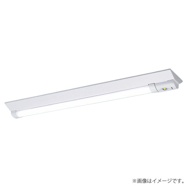 パナソニック XWG412DGNCLE9（NWLG42623C+NNW4105GNJ LE9）XWG412DGNC LE9 LED非常灯 非常用照明器具 セット