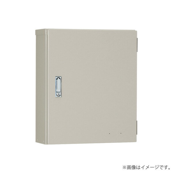 アルミキャビネット ARA16-45 フカサ160mm ライトベージュ色（ARA1645）〔代引不可〕