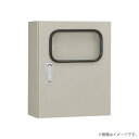 RAM形制御盤キャビネット RAM25-710A フカサ250mm ライトベージュ色(RAM25710A)〔代引不可〕