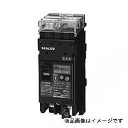 プラグインブレーカ GE52CPS 2P 20A F15 GE52CPS2P20AF15〔代引不可〕