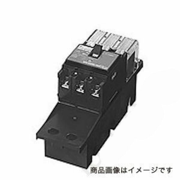 プラグインブレーカ GE53CPL 3P 20A F100 GE53CPL3P20AF100〔代引不可〕