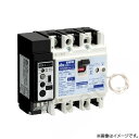 GK68WNMGU3P60AF30(GK68WN-MGU 3P 60A F30)感震機能付・単3中性線欠相保護付 漏電ブレーカー〔代引不可〕