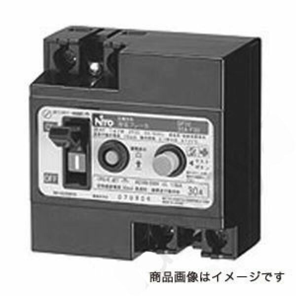 Rakuten - 漏電ブレーカ GN32 2P 30A F15 GN322P30AF15〔代引不可〕