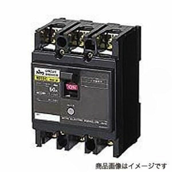 樂天商城 - サーキットブレーカ NE102CA 2P 75A（表面形） NE102CA2P75A〔代引不可〕