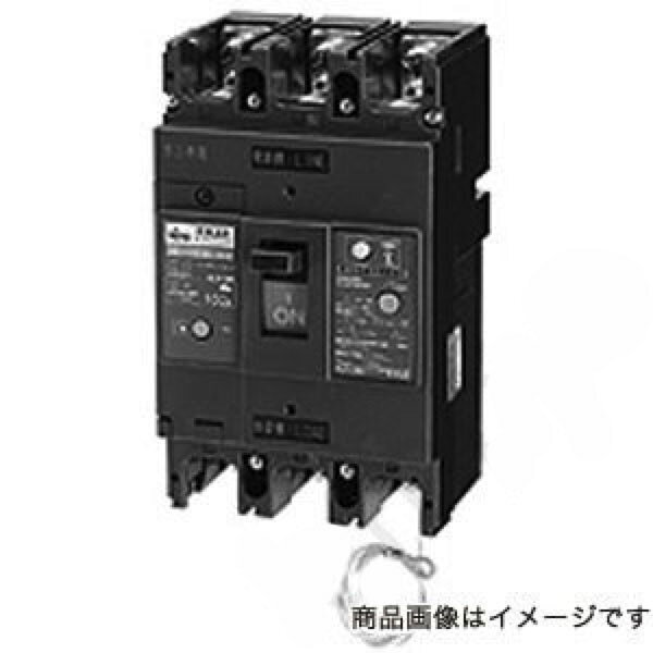 樂天商城 - サーキットブレーカ NE228NA 3P 125A NE228NA3P125A〔代引不可〕