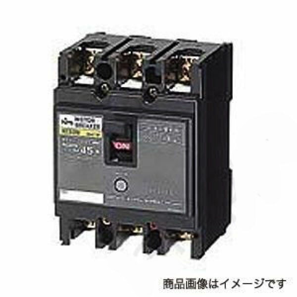 モータブレーカ NE53M 3P 4.2A NE53M3P4.2A〔代引不可〕