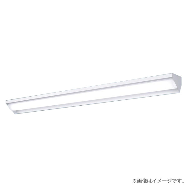 樂天商城 - XFX400WEWRX9（NNLK41511J+NEL4000EW RX9）XFX400WEW RX9 LEDベースライト セット パナソニック