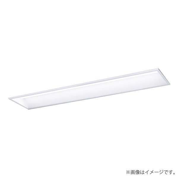 Rakuten - XFX407GENRS9（NNLK42727J+NEL4000EN RS9）XFX407GEN RS9 LEDベースライト セット パナソニック