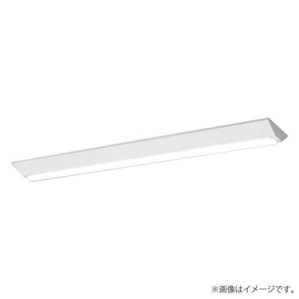 Rakuten - XFX409DEWRS9（NNLK42123+NEL4000EW RS9）XFX409DEW RS9 LEDベースライト セット パナソニック