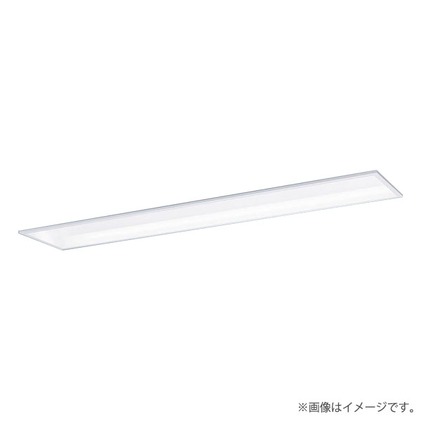 Rakuten - XFX430EDNLE9（NNLK42764J+NEL4300DN LE9）XFX430EDN LE9 LEDベースライト セット パナソニック