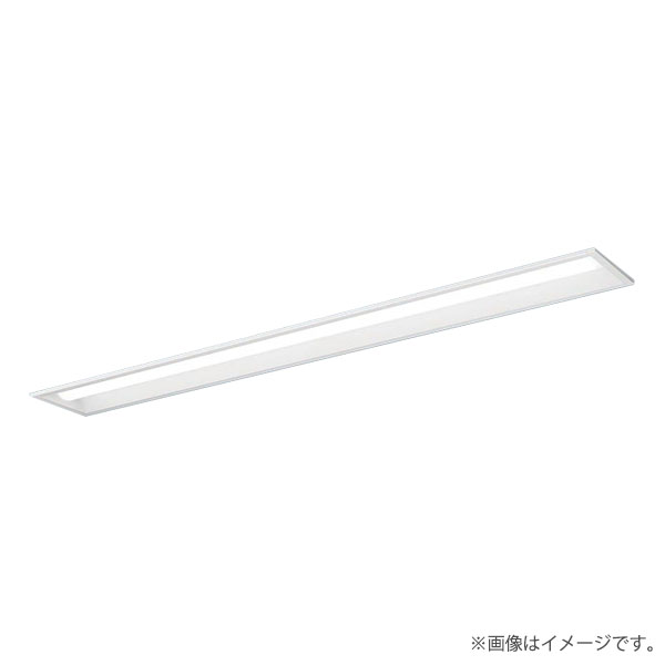 樂天商城 - XFX440PEWRX9（NNLK41715J+NEL4400EW RX9）XFX440PEW RX9 LEDベースライト セット パナソニック