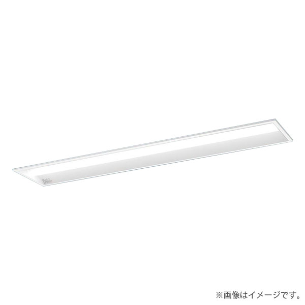 XFX440ULNLE9（NNLK42722J+NEL4400LN LE9）XFX440ULN LE9 LEDベースライト セット パナソニック