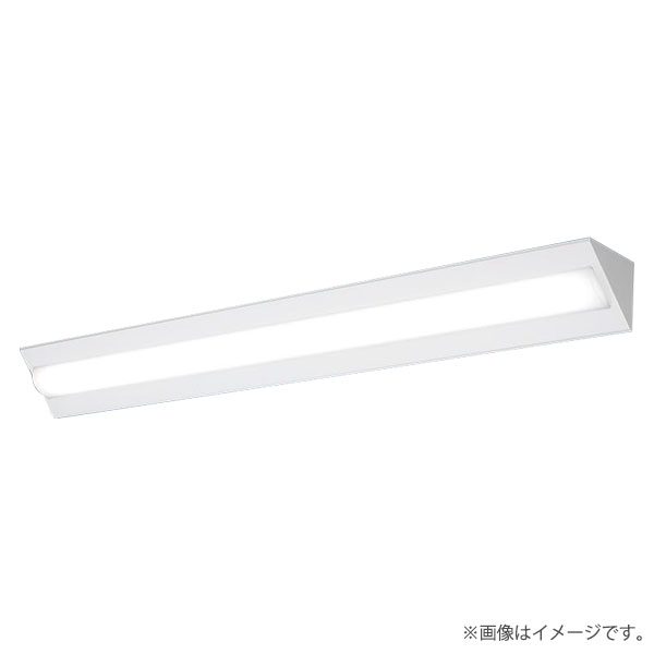 XFX450CEWRX9（NNLK41521J+NEL4500EW RX9）XFX450CEW RX9 LEDベースライト セット パナソニック