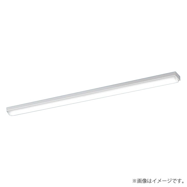 XFX450NLWLE9（NNLK41509J+NEL4500LW LE9）XFX450NLW LE9 LEDベースライト セット パナソニック