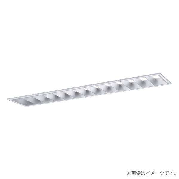 XFX453EHNRS9（NNLK42764J+NNFK42230+NEL4500HN RS9）XFX453EHN RS9 LEDベースライト セット パナソニック(3)