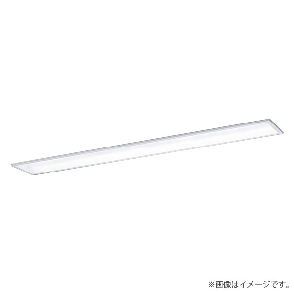 XFX458GEWRS9（NNLK41727J+NEL4500EW RS9）XFX458GEW RS9 LEDベースライト セット パナソニック