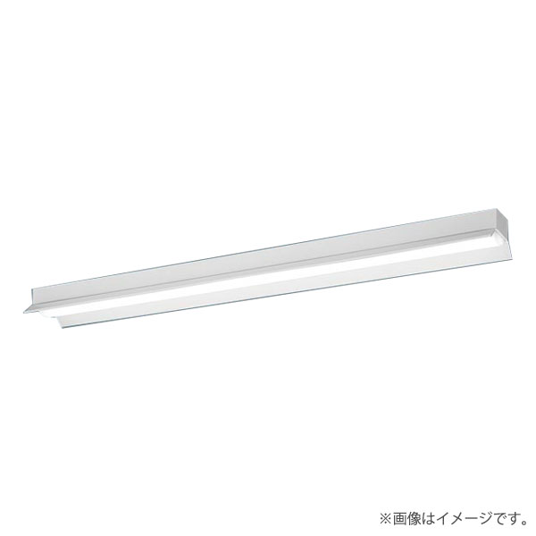樂天商城 - XFX459KNNLE9（NNLK41117+NEL4500NN LE9）XFX459KNN LE9 LEDベースライト セット パナソニック