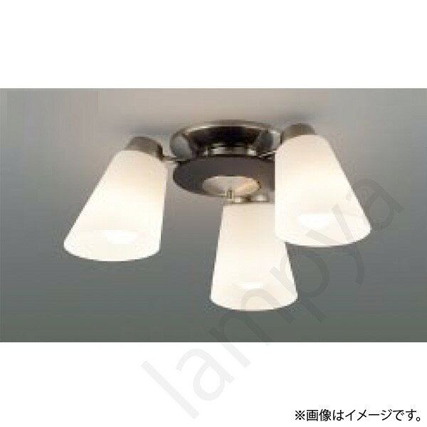 LEDシーリングライト AH42064L コイズミ照明