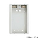 BV8313H パナソニック 露出ボックス3型