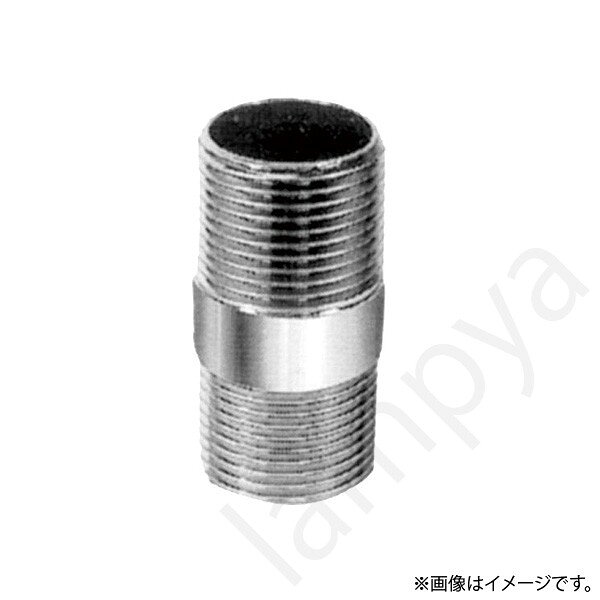 産業用特殊照明機器配管付属品本体鋼材 電気亜鉛めっき質量0.07kg適合電線管28(PF1)