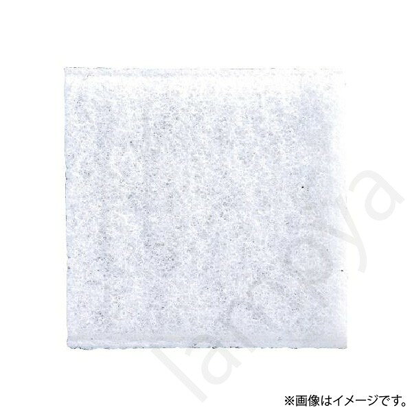システム部材●フィルター捕集効率（質量法）82％●DV-1KKF1、DV-1KKF用●外形寸法：127(縦)×127(横)×12(厚さ)