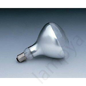 アイ R形 赤外線電球 IR100/110V250WRH IR100110V250WRH