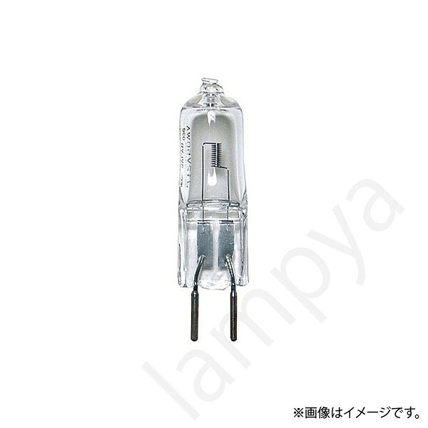 ハロゲン電球 J12V50WA 岩崎電気