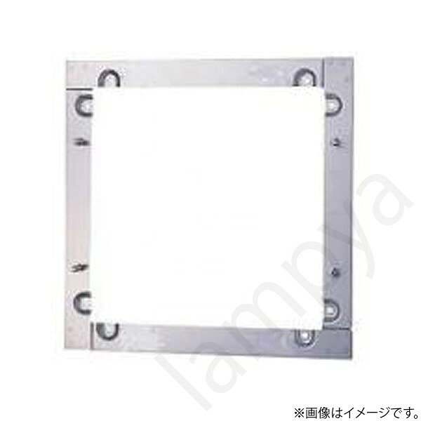 産業用換気扇有圧換気扇用ステンレス製25cm用