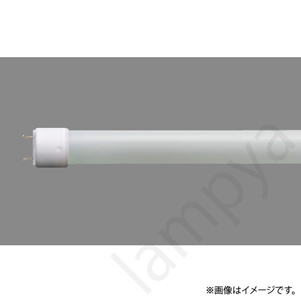LED蛍光灯 直管 LEDランプ 白色 LDL40S・W/14/24（LDL40SW1424） LDL40S・W/25/24...