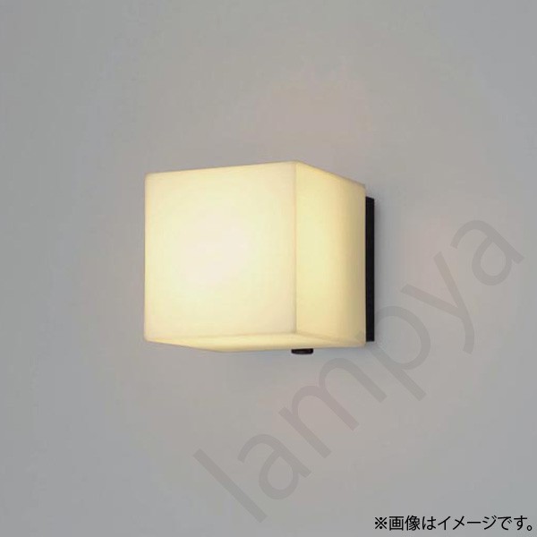 LEDポーチライト ポーチ灯(ブラケット) NNN12200B パナソニック