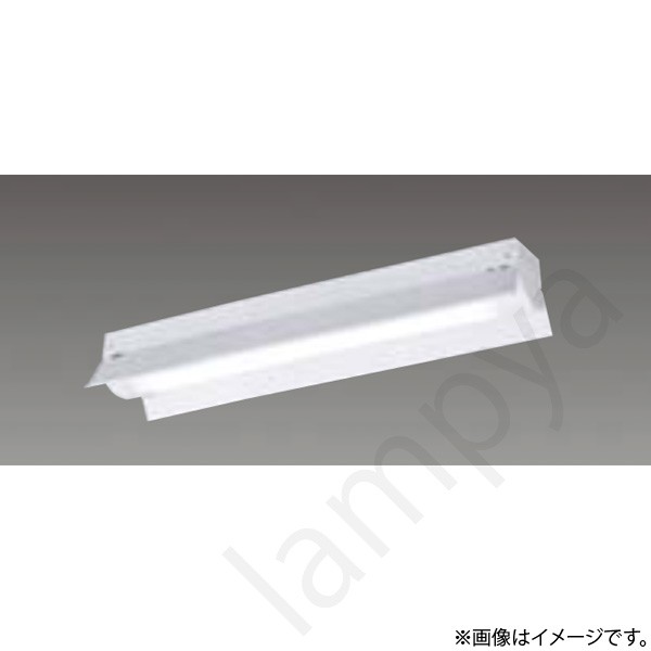※本体のみ（ランプ別売）iD20形防湿防雨本体SUS　笠付